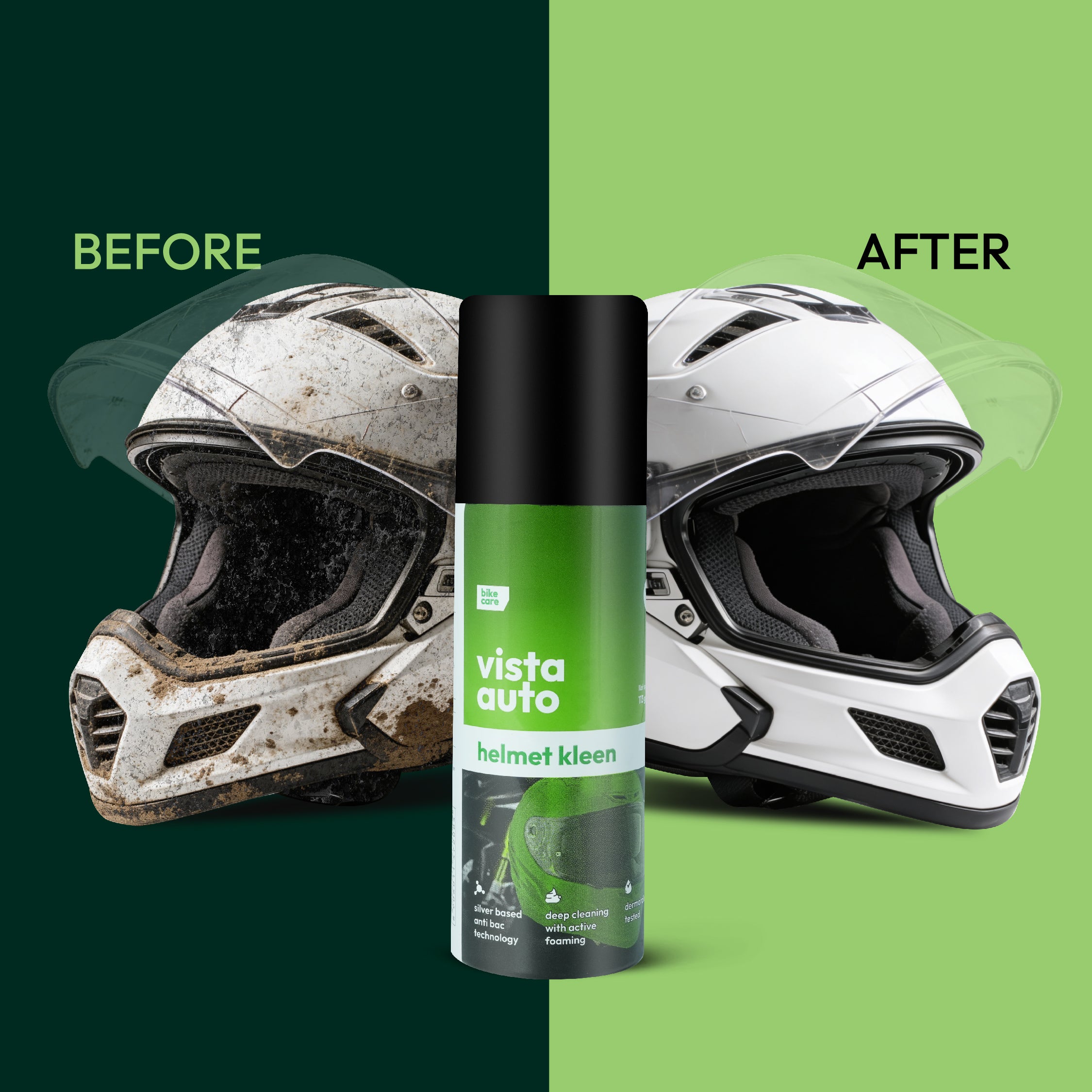 Helmet Kleen 125 ml