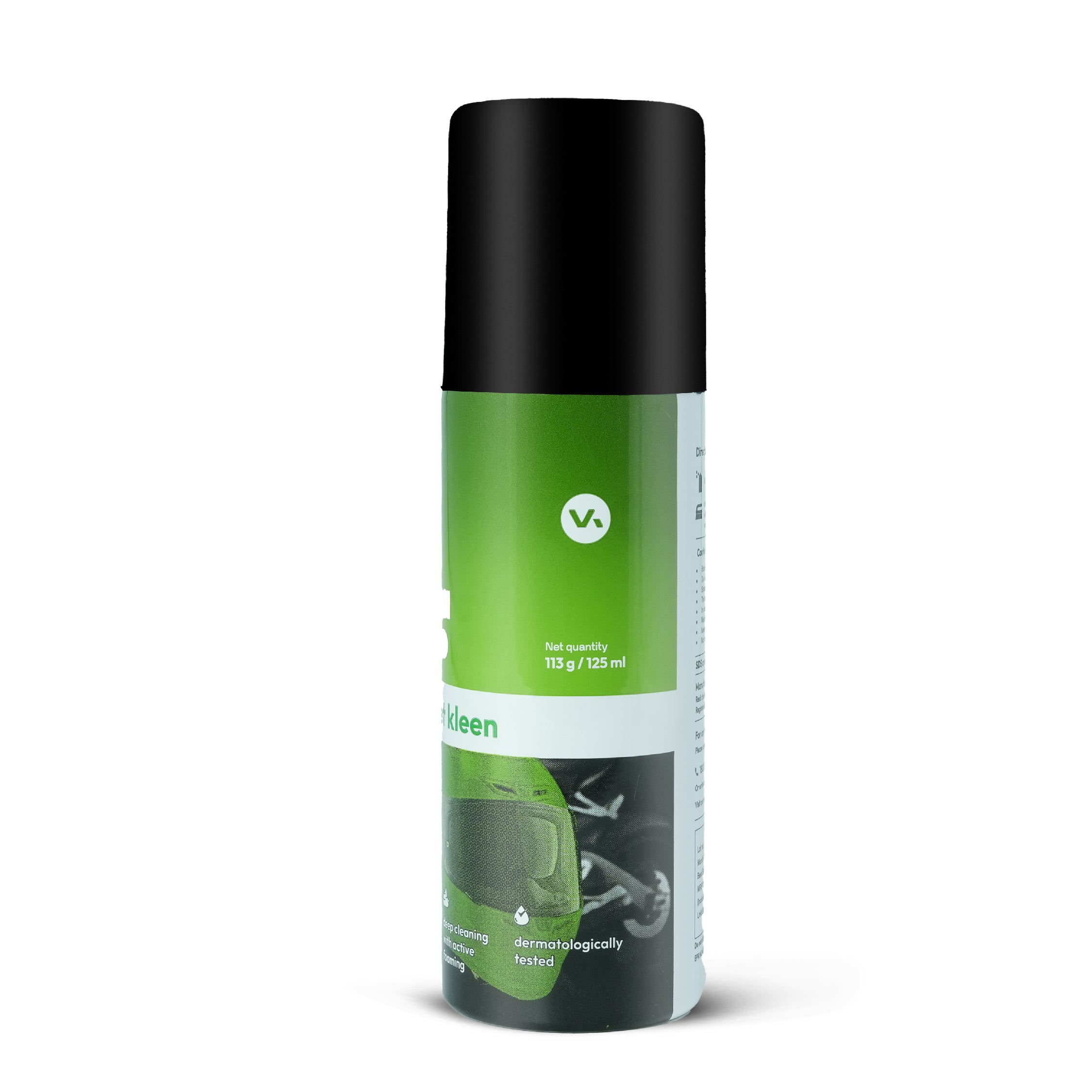 Helmet Kleen 125 ml