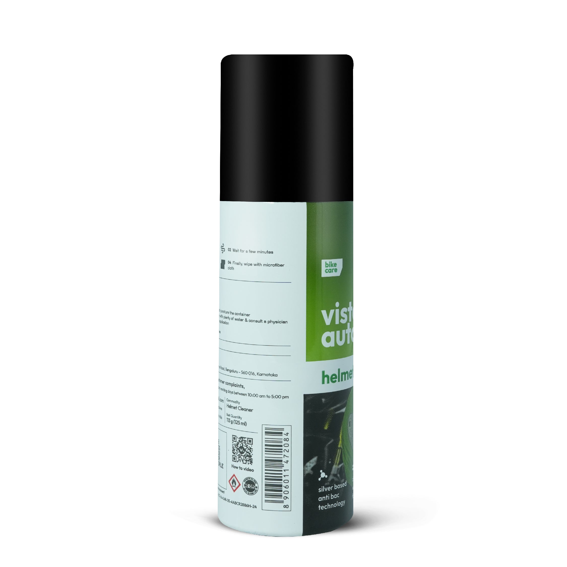 Helmet Kleen 125 ml