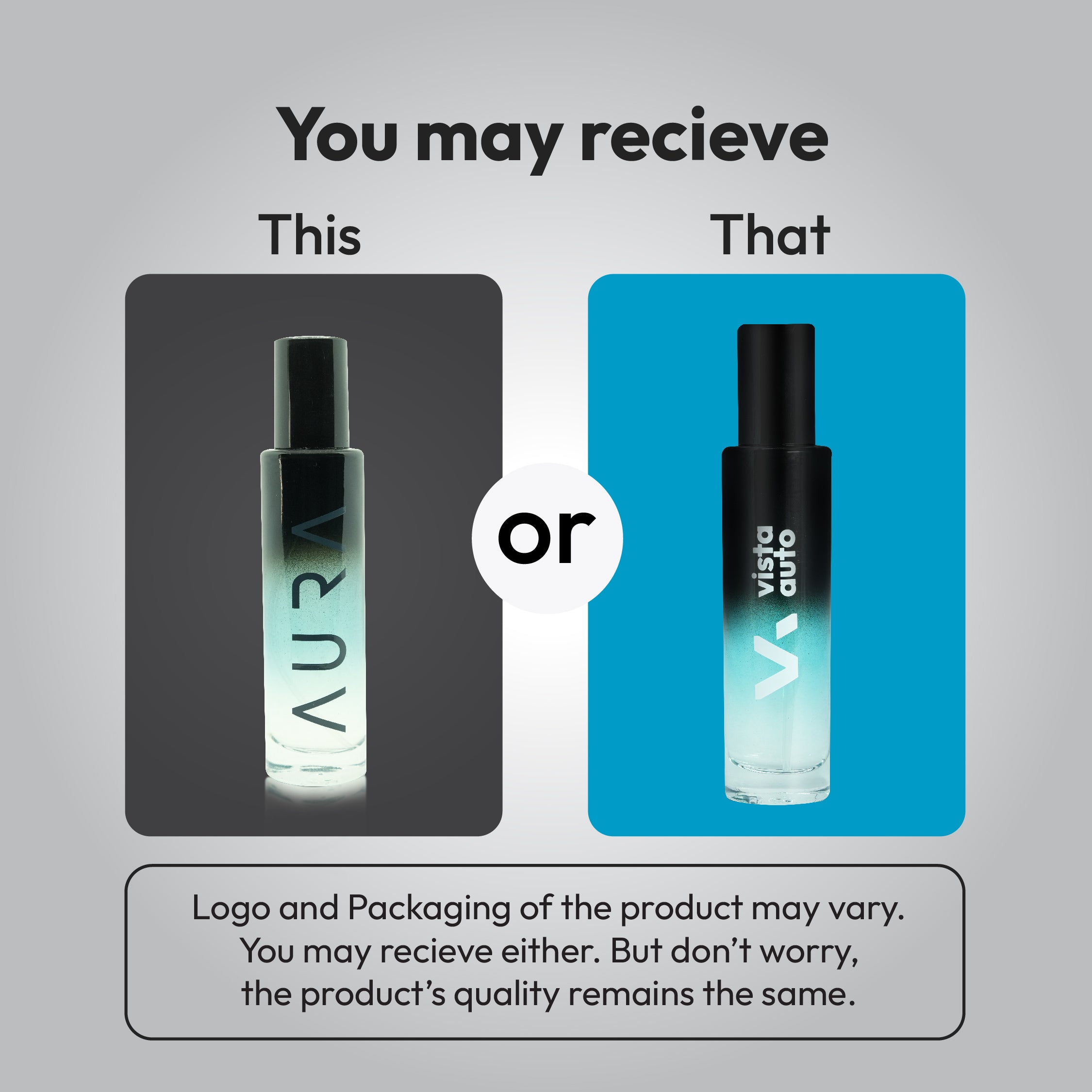 Aura Hanging Air Freshener - Lagoon 30 ml with 2 Hanging Boards | For Cars, Home,  Living Spaces, Office, Closets, Bathrooms | 400 + Sprays