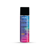 VISTA SPRAY PAINT BLACK MATTE 400 ml (290g)