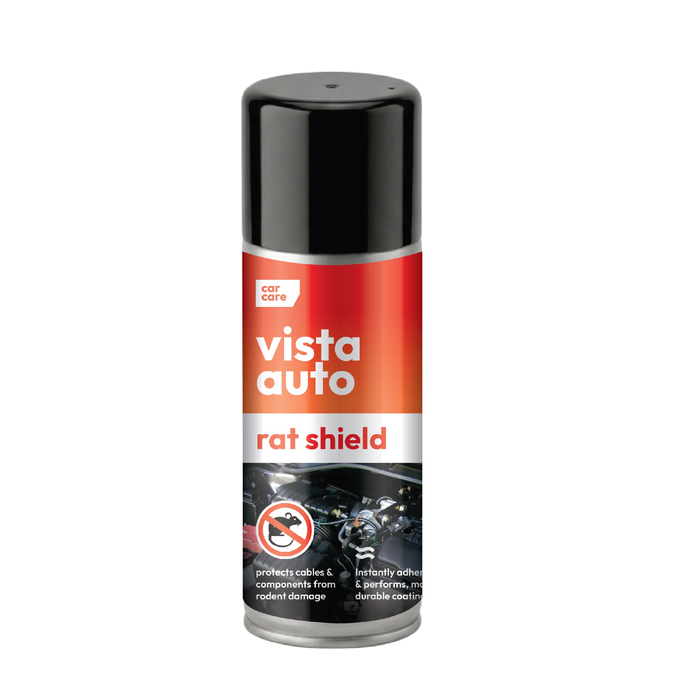 Vista Rat Shield 100 ml