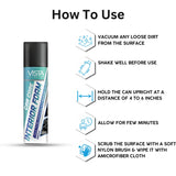 VISTA INTERIOR FOAM 450 ml