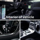 VISTA INTERIOR FOAM 450 ml