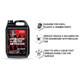 VISTA DASHINE 5L