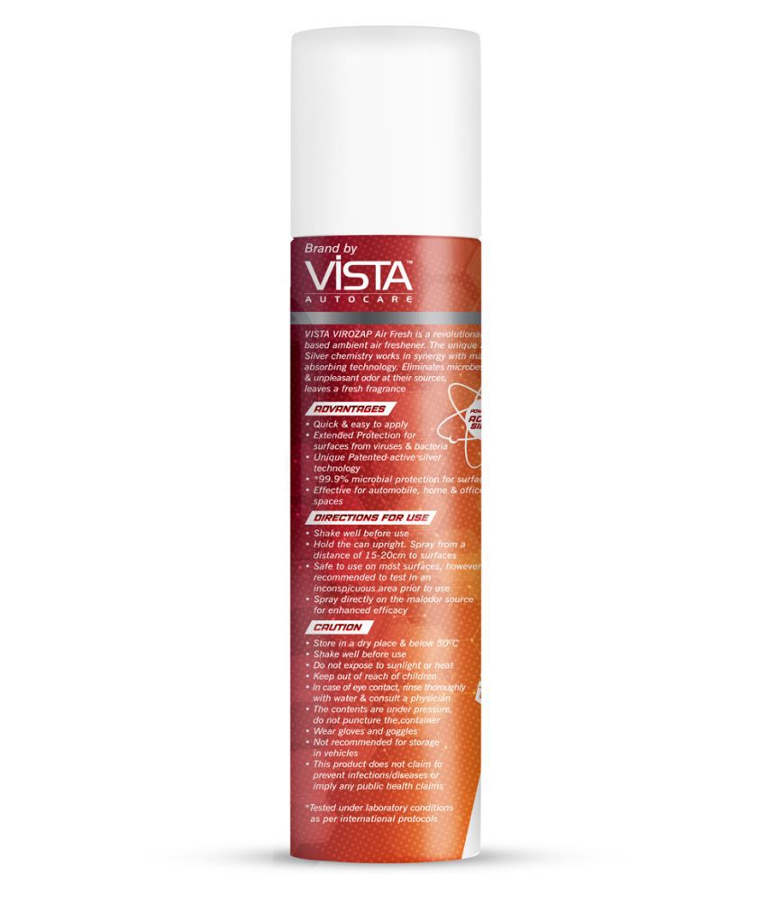 Vista Air Fresh Breeze - 100 ml