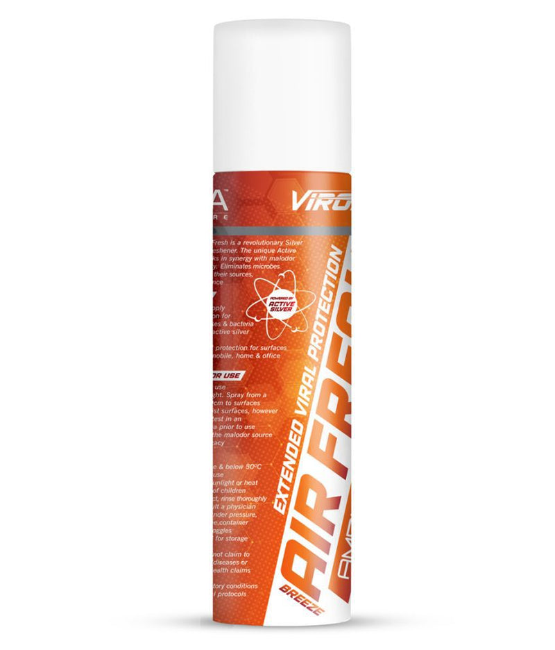 VISTA AIR FRESH BREEZE - 100 ml