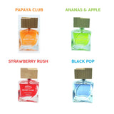 VISTA Air Freshener Secret Cube Papaya Club 50 ml