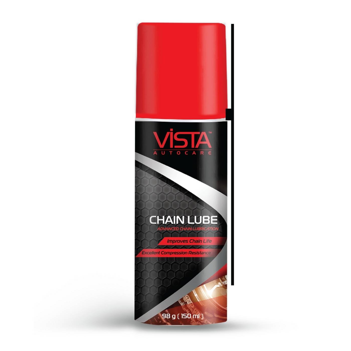 Vista Chain Lube 150 ml (98 g)