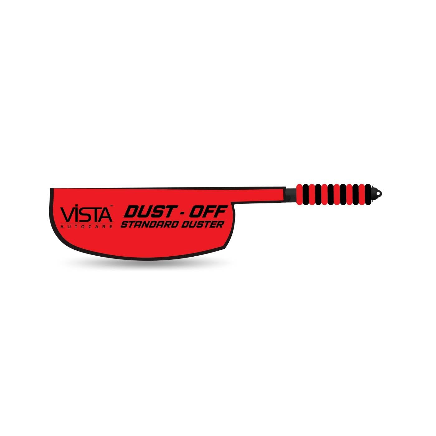 VISTA DUST-OFF STANDARD DUSTER