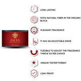 VISTA AURA FRUIT FANTASY ORGANIC AIR FRESHENER 40 gm