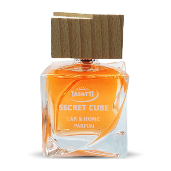 VISTA Air Freshener Secret Cube Papaya Club 50 ml