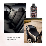 VISTA 4 IN 1 DRESSER 1000 ml