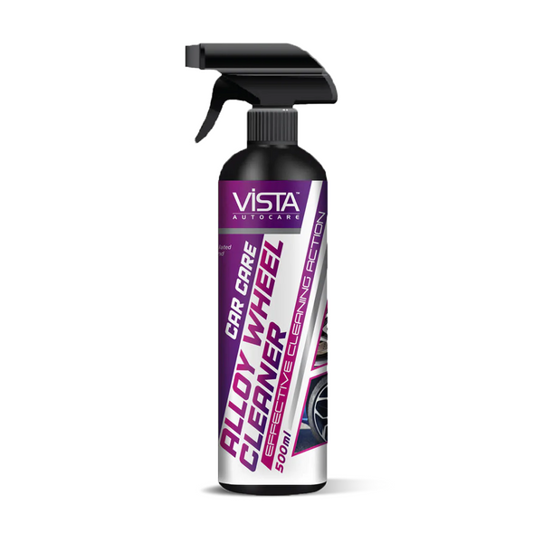 VISTA ALLOY WHEEL CLEANER - 500 ml