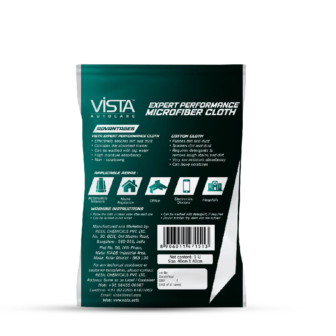 Microfiber Cloth
