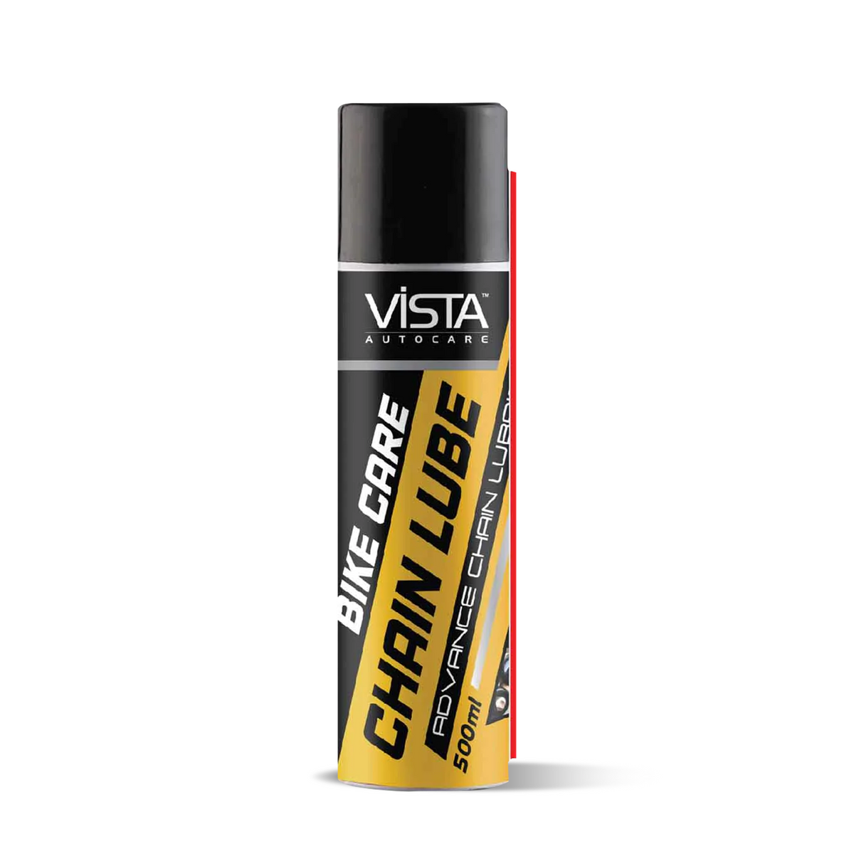 Best Bike Chain Lube 500ml. Shop now VISTA AUTO CARE