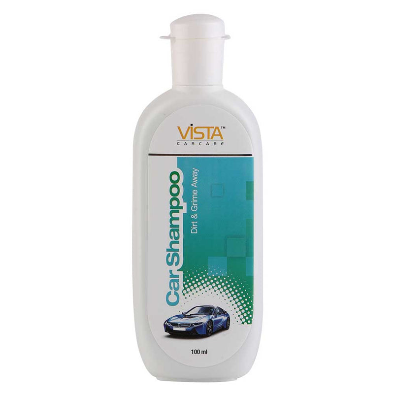 CAR SHAMPOO 100 ml