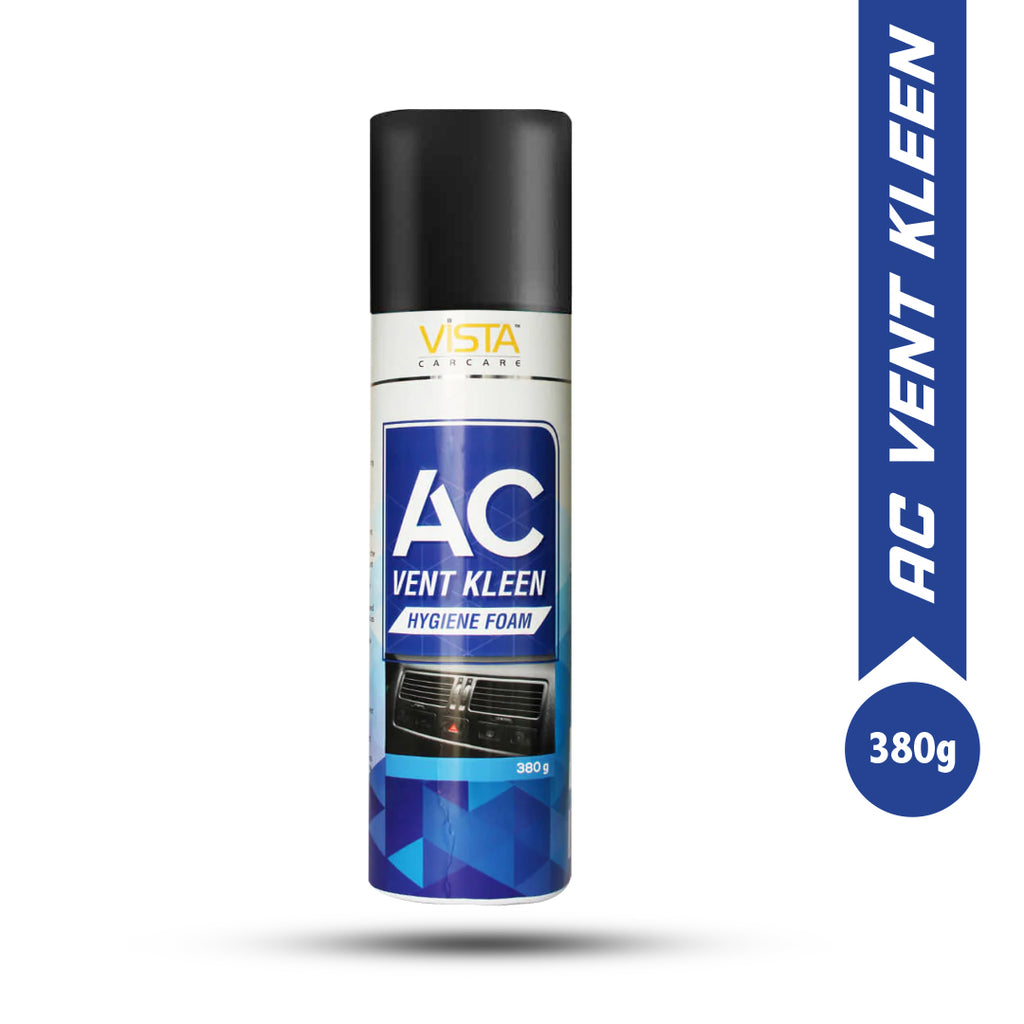 Auto Mate AC Vent Foam Cleaner Spray for Car, Grade 2199 (300 g /331 ml),  Cleans the Duct and Louver of Car Air Conditioners. Removes Dust, Bad Odour