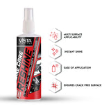 RESHINE TWO WHEELER GLOSS 250ml