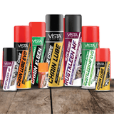 CHAIN LUBE 500 ml