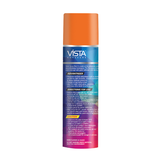 VISTA SPRAY PAINT DEEP YELLOW 400 ml (290g)