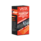 VISTA HEADLIGHT RESTORATION KIT