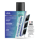 VISTA INTERIOR FOAM 450 ml