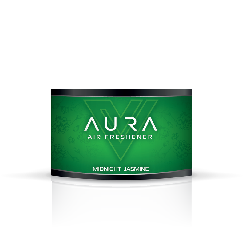 VISTA AURA MIDNIGHT JASMINE ORGANIC AIR FRESHENER 40 gm