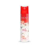 VISTA AURA AIR FRESHENER MUSK 220 ML