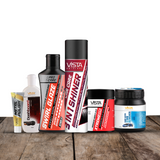 VISTA METAL POLISH - 30 gm