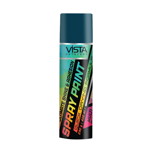 VISTA SPRAY PAINT SHIFENG BLUE 400 ml (290g)