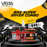 Super Saver Combo Bike(Pack of 3)