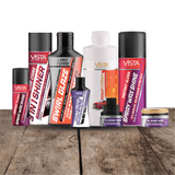 VINYL & LEATHER SHINE 110 ml (Free Applicator Sponge)