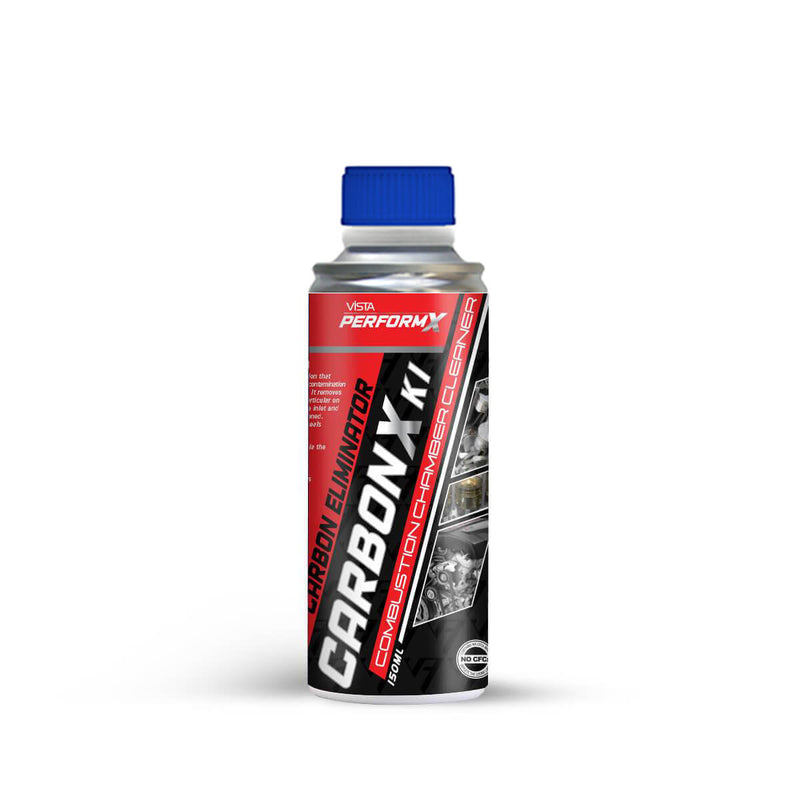 VISTA PERFORMX CARBON X K1 150 ml