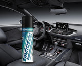 VISTA VIROZAP SANITIZE FOAM & KLEEN 450 ml